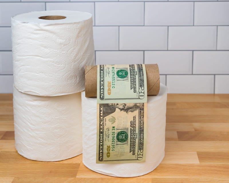 Kansas COVID-19-related price gouging complaints top 100