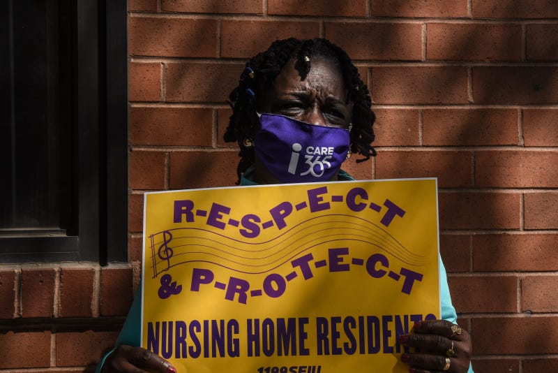 Nursing Homes