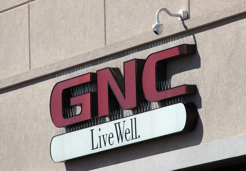 GNC