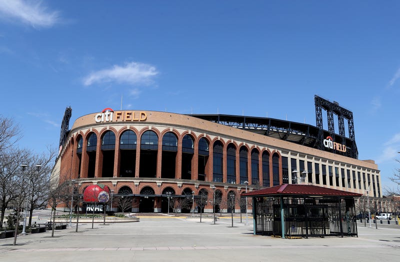 Small Businesses Outside Yankee Stadium Allowed To Sell MLB