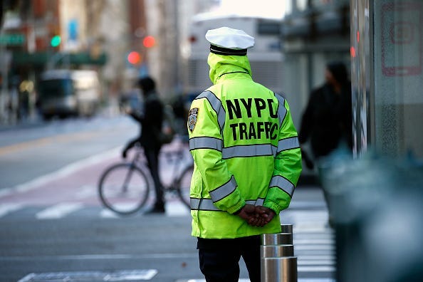 NYPD
