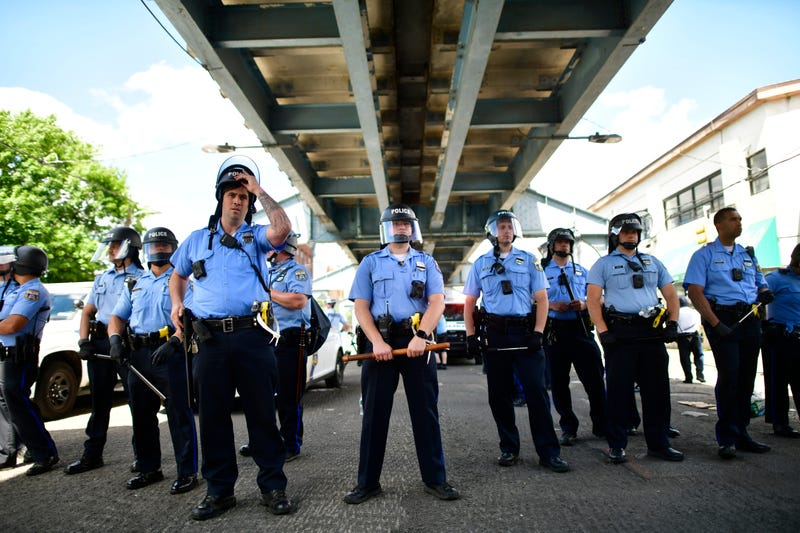 Police