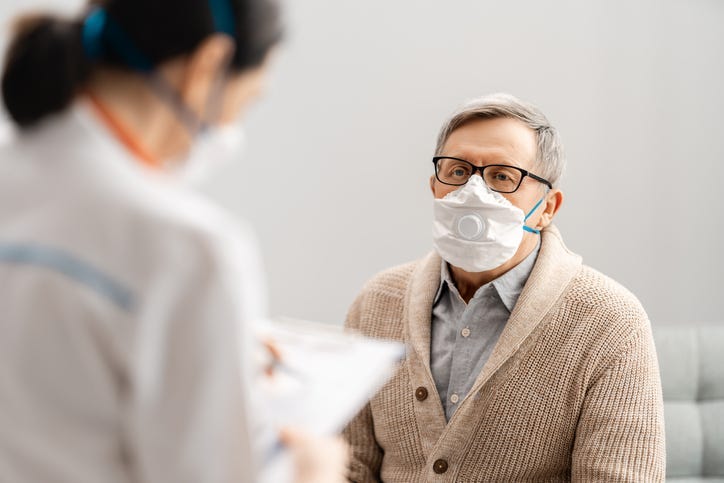 smart mask