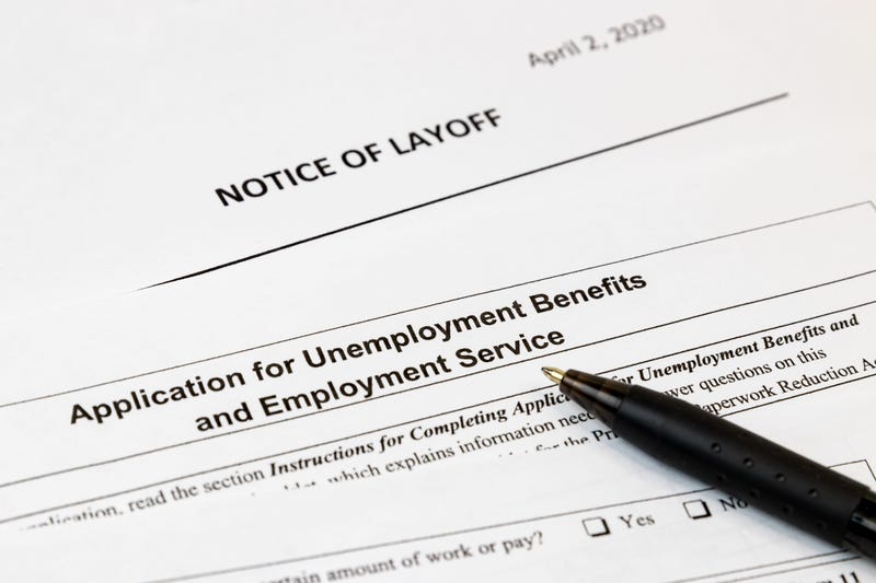 Unemployment