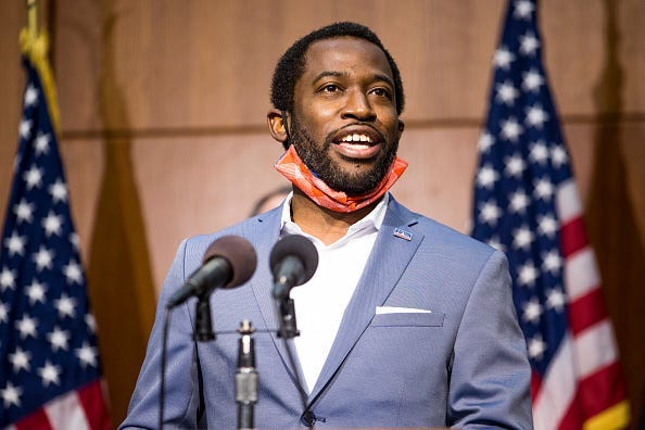 Levar Stoney