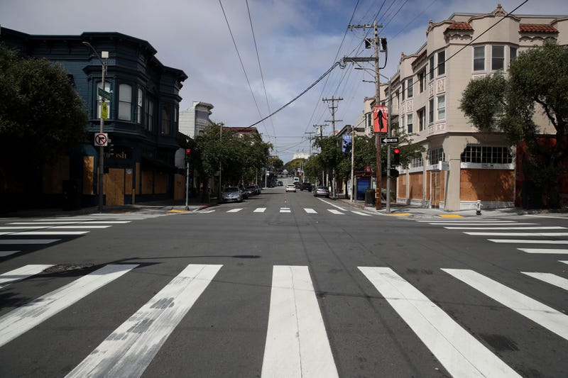 California will begin allowing the reopening of schools, day camps, bars, gyms and some professional sports with modifications at the end of next week.