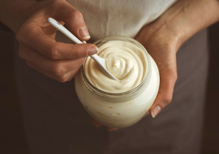 Mayo