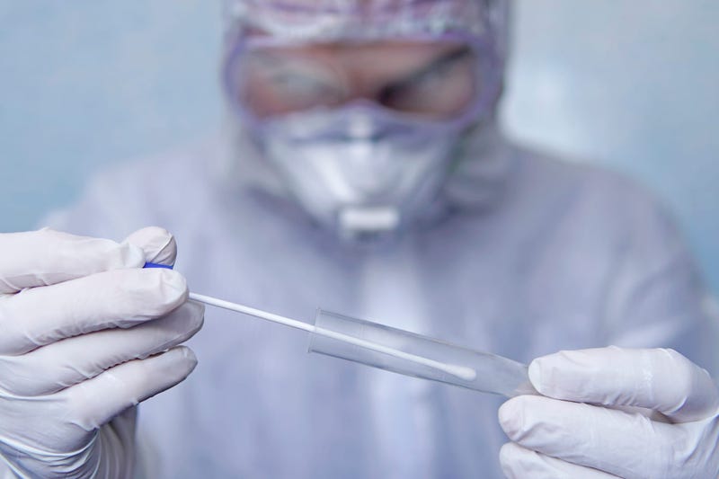 Coronavirus daily update