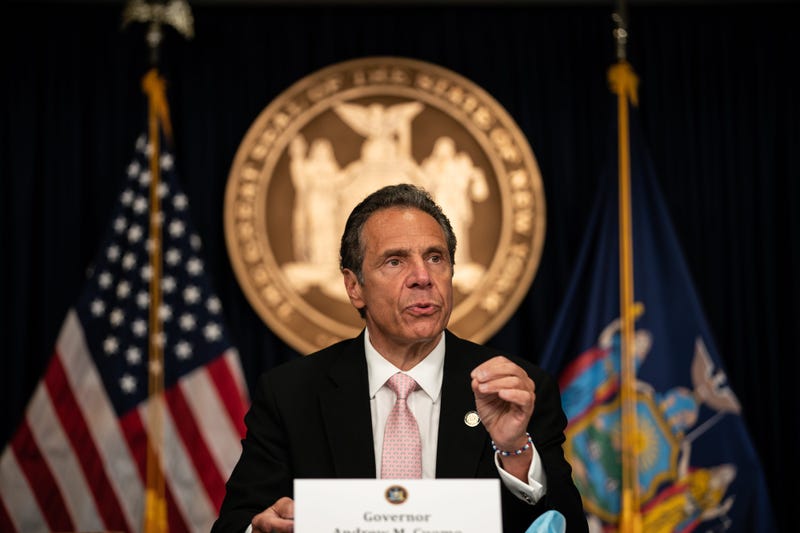 Cuomo