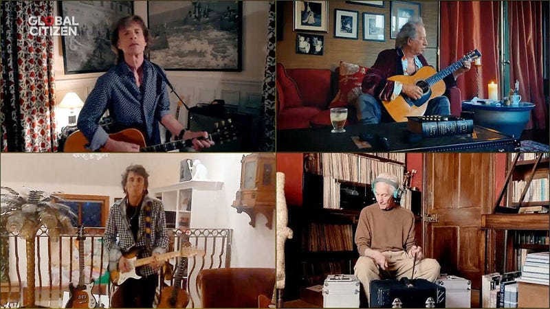 Stones