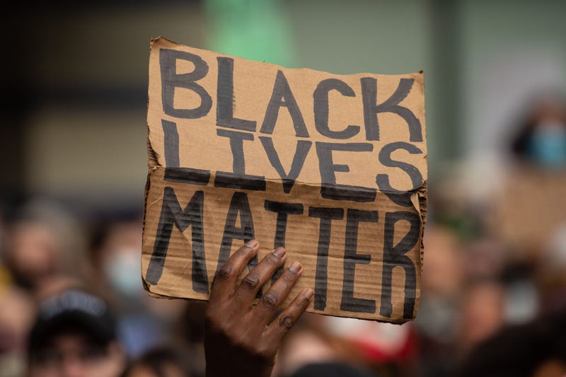 Black Lives Matter