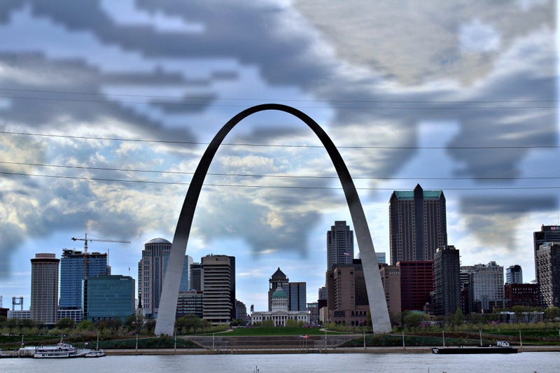 arch