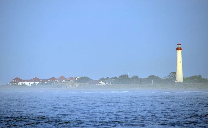 Cape May, New Jersey