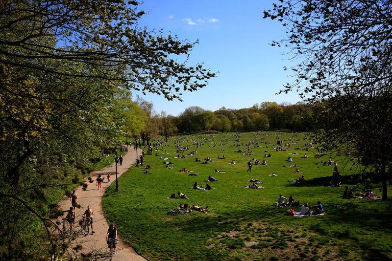 Prospect Park