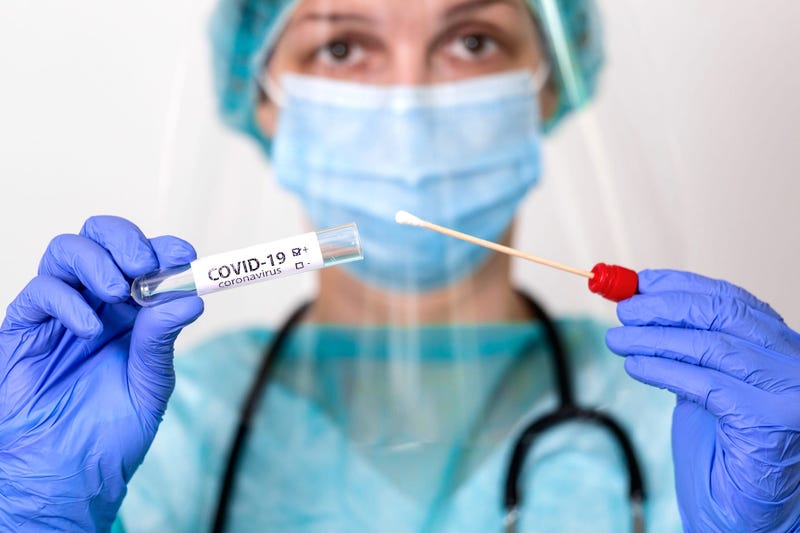 Hospitalizations continue to drop
