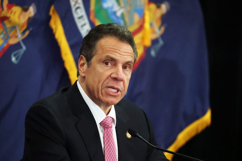 Cuomo