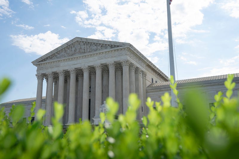 U.S. Supreme Court 