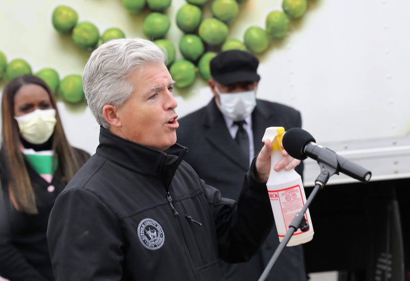 Steve Bellone