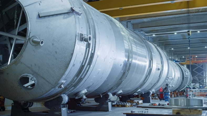 Rocket assembly
