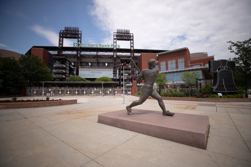 Citizens Bank Park