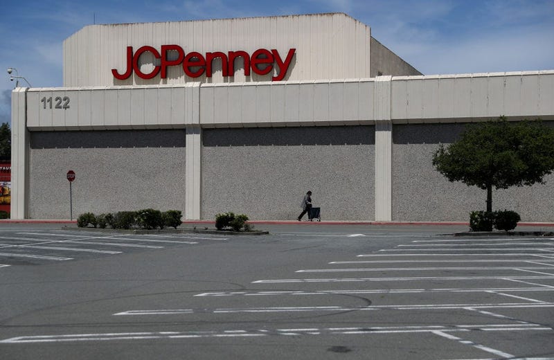 JCPenney Location