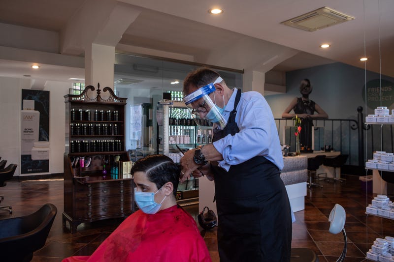 salons