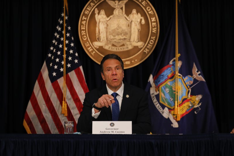 Cuomo