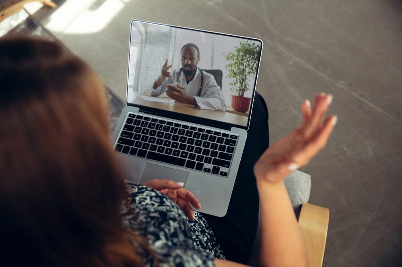 Telehealth