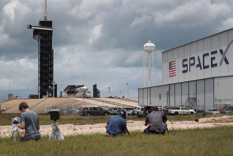 space X