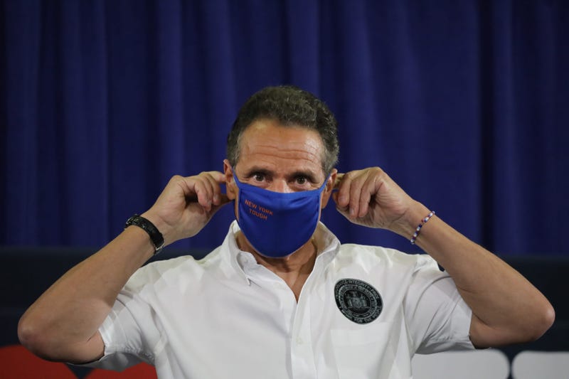 Cuomo