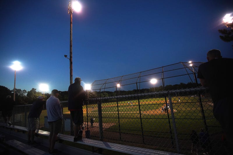 High school sports