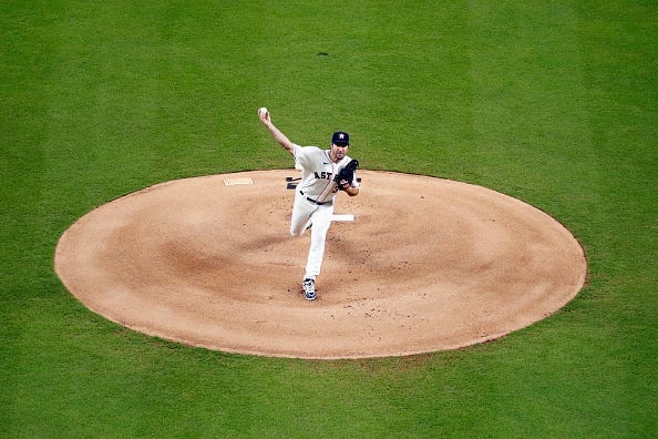 Verlander Overhead