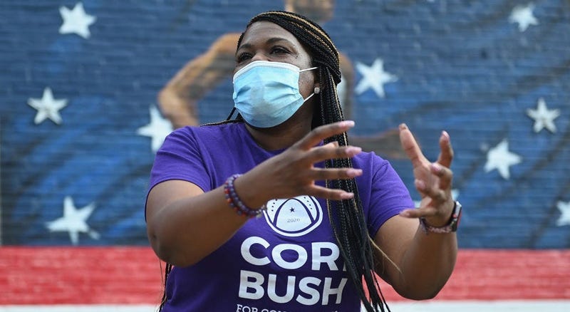 Cori Bush