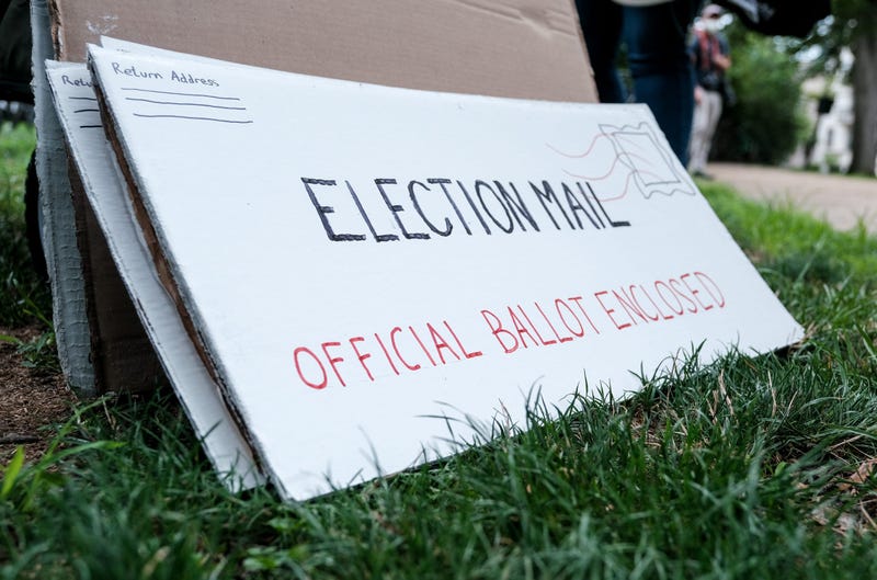(Photo by Michael A. McCoy/Getty Images)