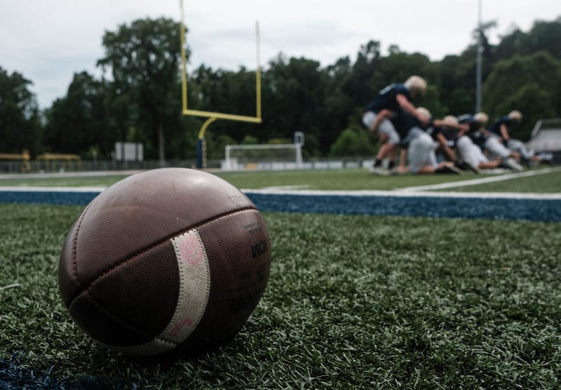 MSHSL to vote on starting football, volleyball seasons this fall