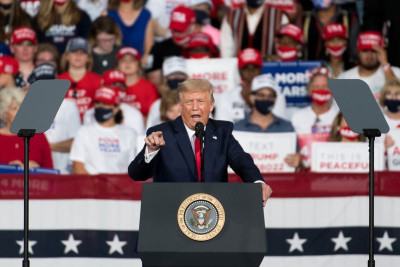 President Trump