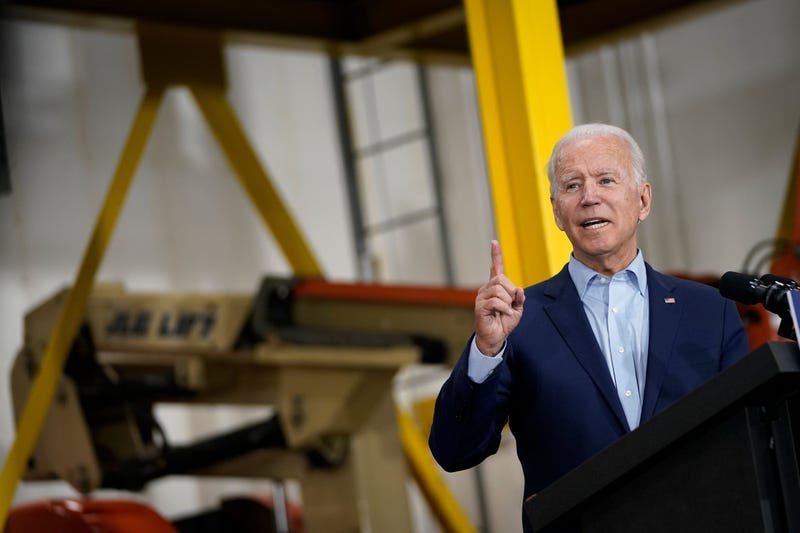 Joe Biden