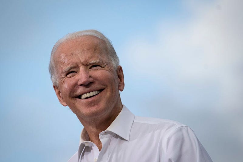Joe Biden