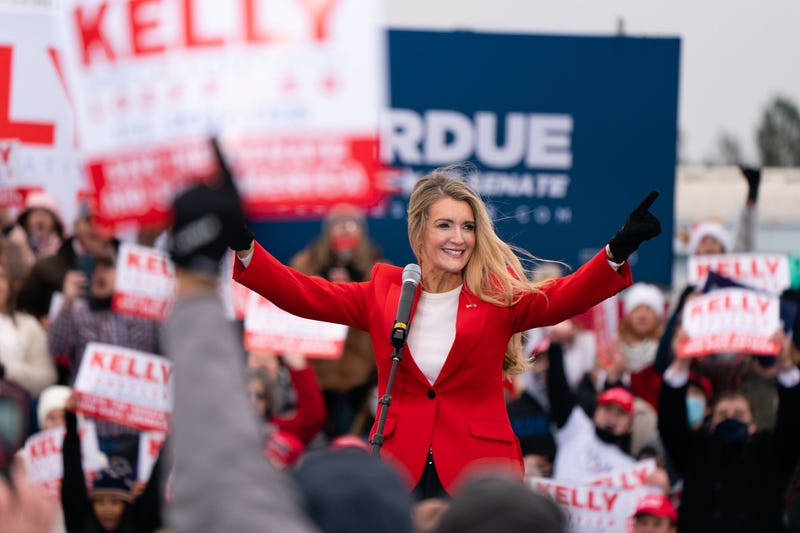 (Photo by Elijah Nouvelage/Getty Images)
