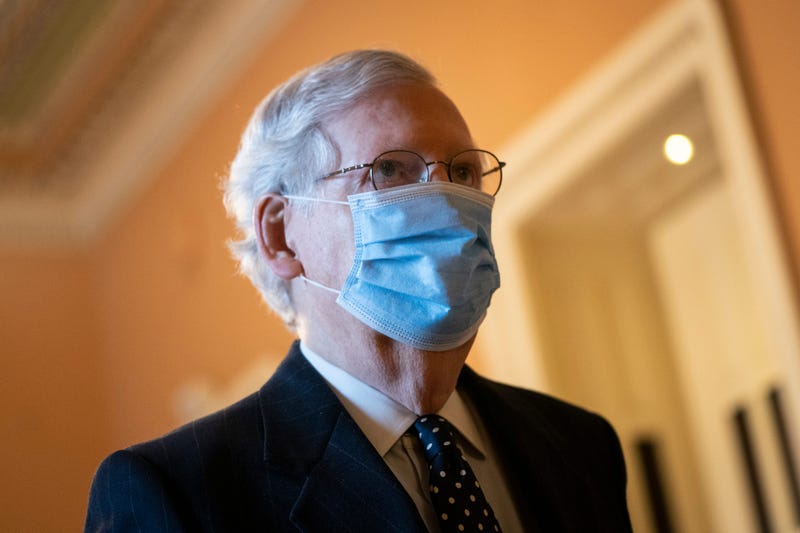 Mitch McConnell