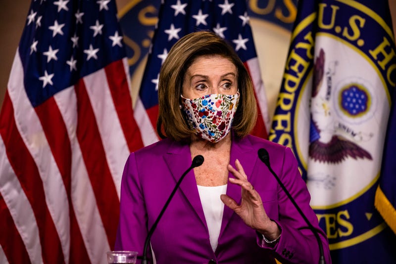 Nancy Pelosi Impeachment