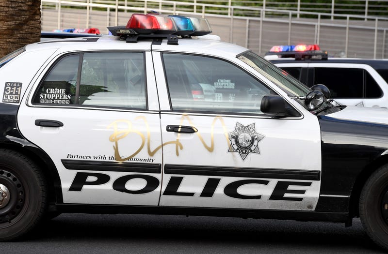 Las Vegas PD