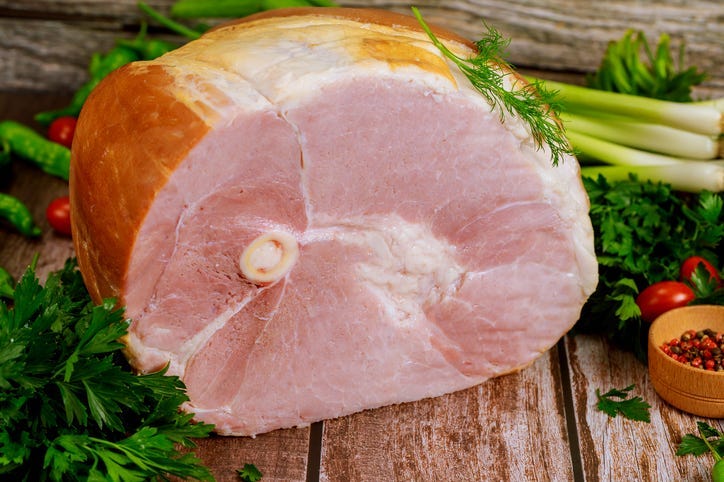 DOC SHOW AUDIO: Thanks For The FREE Ham