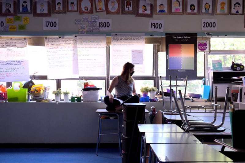NYC school