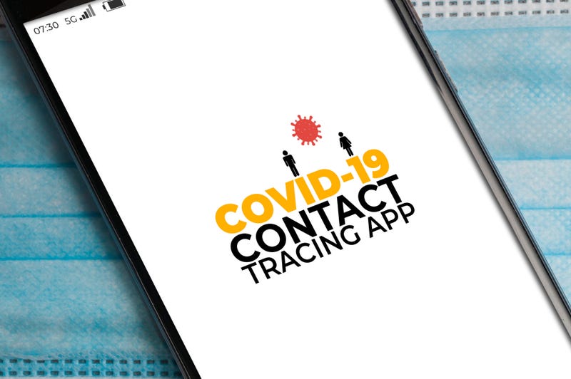 Contact Tracing