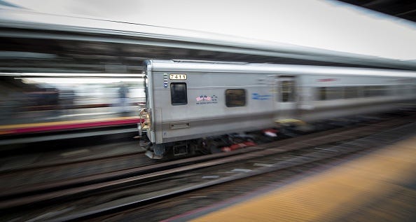 LIRR getty