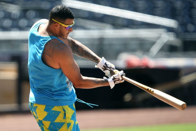 Manny Machado