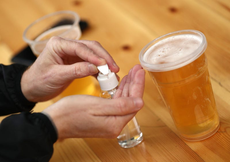 beer