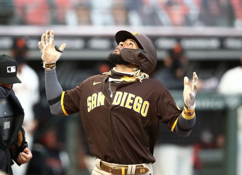 Fernando Tatis Jr
