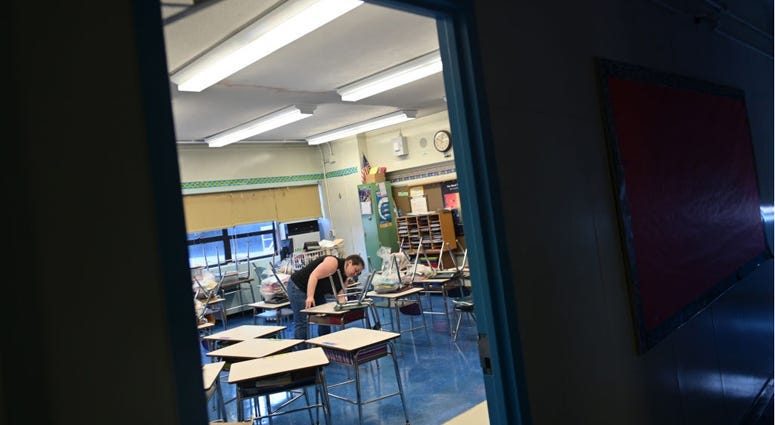 New York City public school